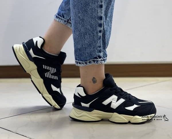 کتونی بچگانه نیوبالانس 9060