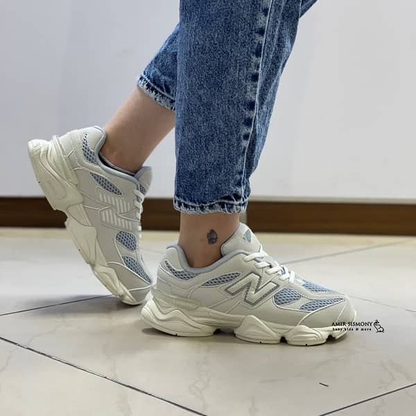 کتونی بچگانه نیوبالانس 9060