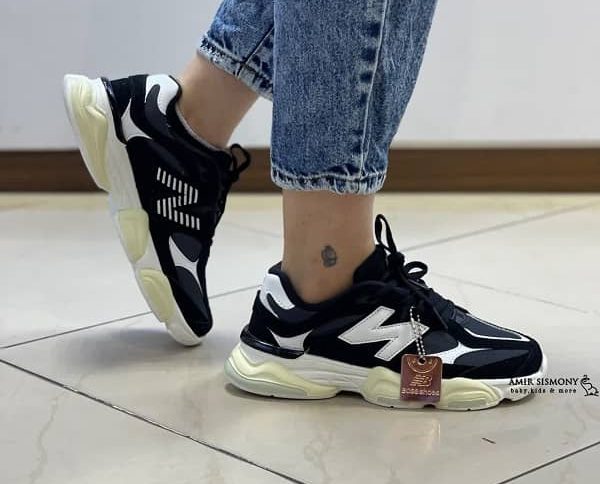 کتونی بچگانه نیوبالانس