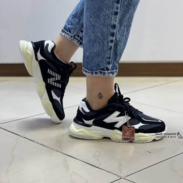 کتونی بچگانه نیوبالانس