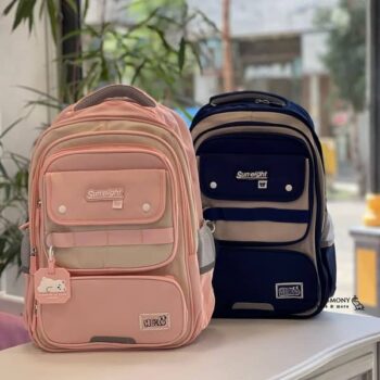 کوله پشتی مدرسه بچگانه SUN EIGHT