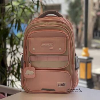 کوله پشتی مدرسه بچگانه SUN EIGHT