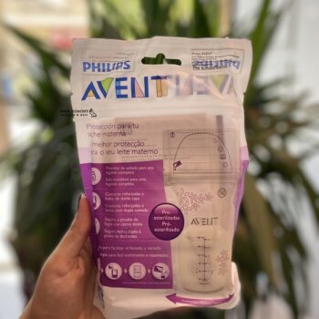 کیسه ذخیره شیر اونت