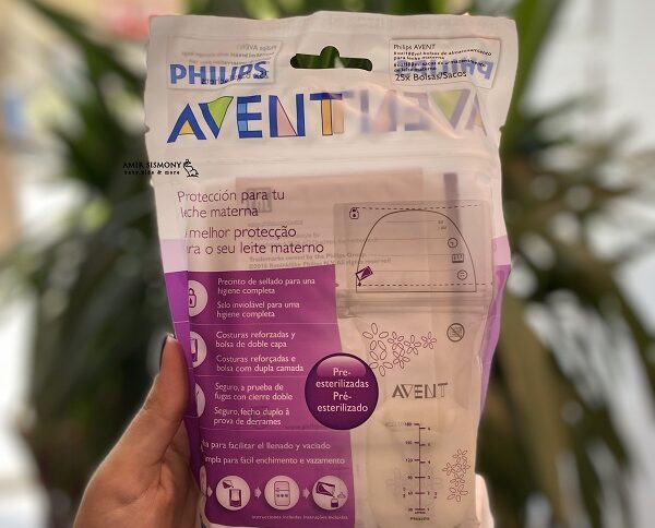 کیسه ذخیر شیر اونت