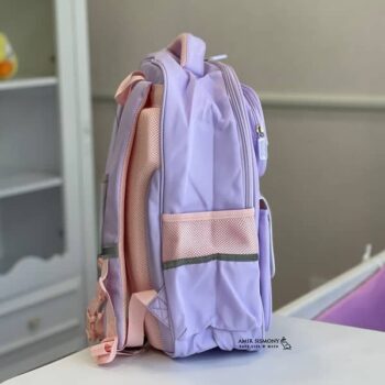 کیف مدرسه بچگانه BINBES