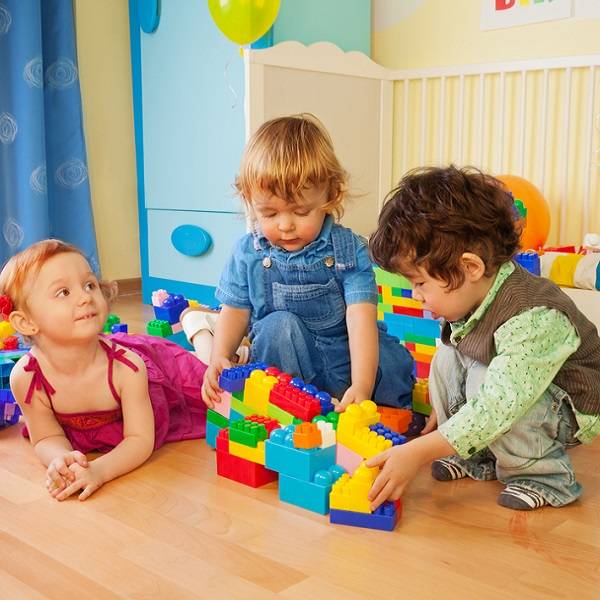 چرا خرید اسباب بازی باکیفیت از اهمیت بالایی برخوردار است؟