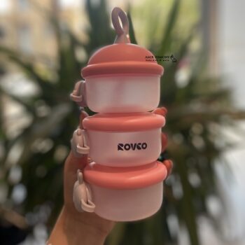 انبار شیر خشک رووکو کد 6010