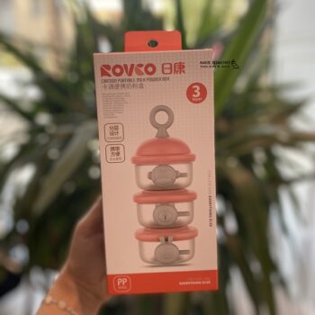 انبار شیر خشک رووکو کد 6010