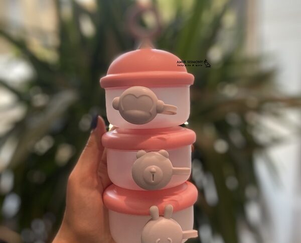 انبار شیر خشک رووکو کد 6010