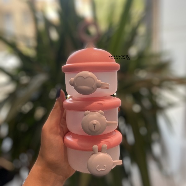 انبار شیر خشک رووکو کد 6010