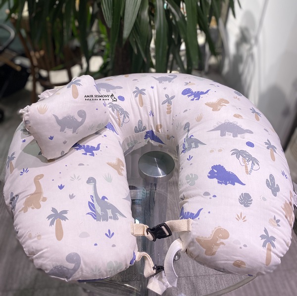 بالش شیردهی ایسیز