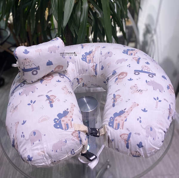 بالش شیردهی ایسیز