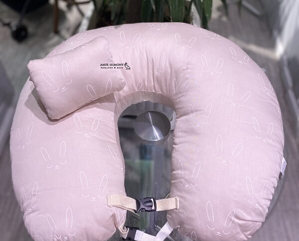 بالش شیردهی ایسیز