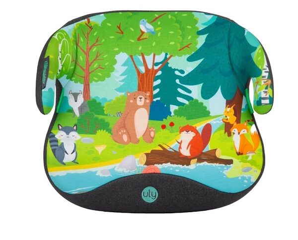 بوستر یوتی چیپولینو