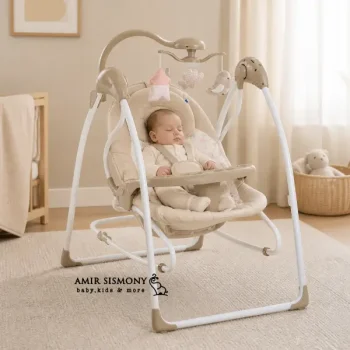 تاب برقی کیکابو بژ مدل mia stella