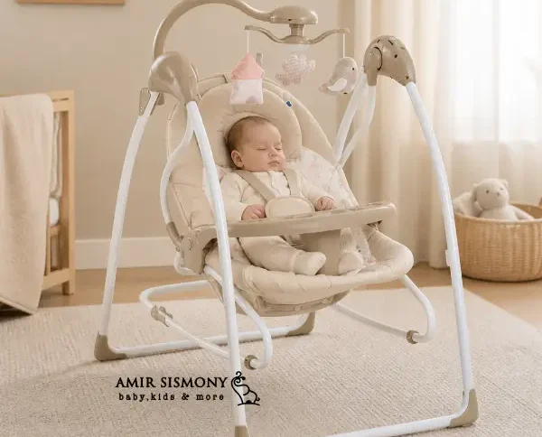 تاب برقی کیکابو بژ مدل mia stella