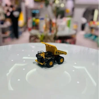 تریلی حمل راهسازی 6کانال کد 91/634