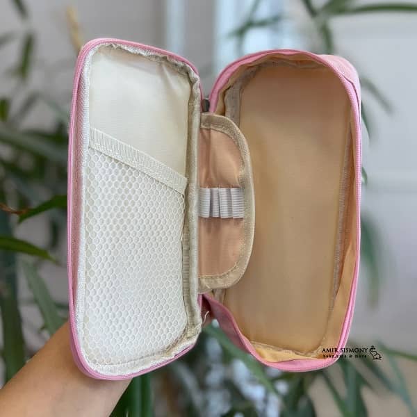 جامدادی برزنتی فانتزی