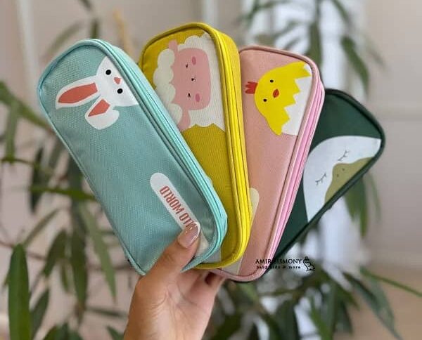 جامدادی برزنتی فانتزی