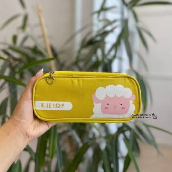 جامدادی برزنتی فانتزی