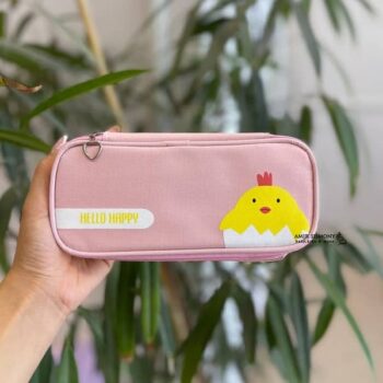 جامدادی برزنتی فانتزی