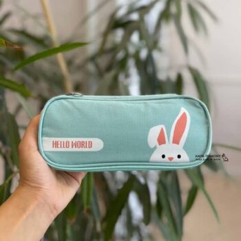 جامدادی برزنتی فانتزی