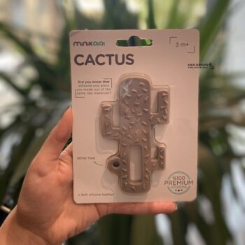 دندانگیر طرح کاکتوس مینیک اوی اوی