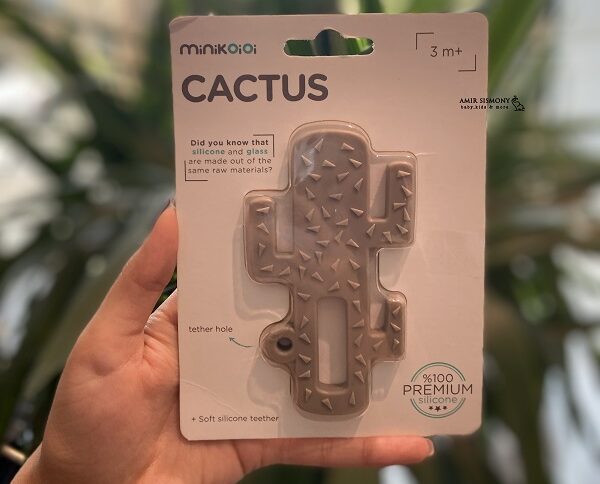 دندانگیر طرح کاکتوس مینیک اوی اوی