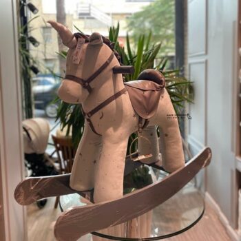 راکر اسب تک شاخ 18ماه infancy