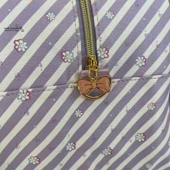 ساک مسافرتی سانریو طرح کرومی