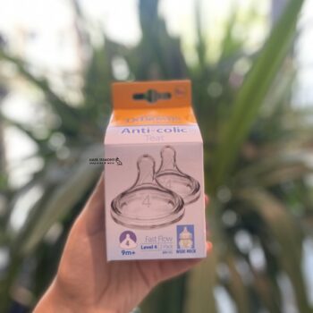 سر شیشه پهن +9 ماه دکتر بران