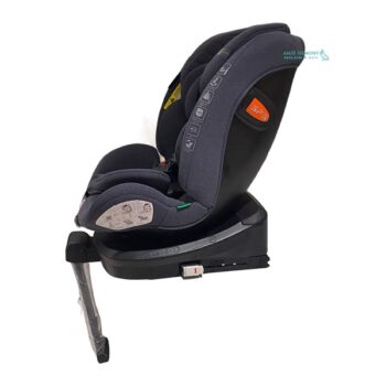 صندلی ماشین تورینو چیپولینو