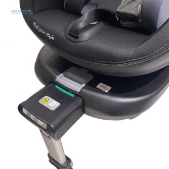 صندلی ماشین ماکسیموس چیپولینو