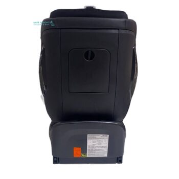 صندلی ماشین ماکسیموس چیپولینو