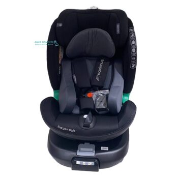 صندلی ماشین ماکسیموس چیپولینو