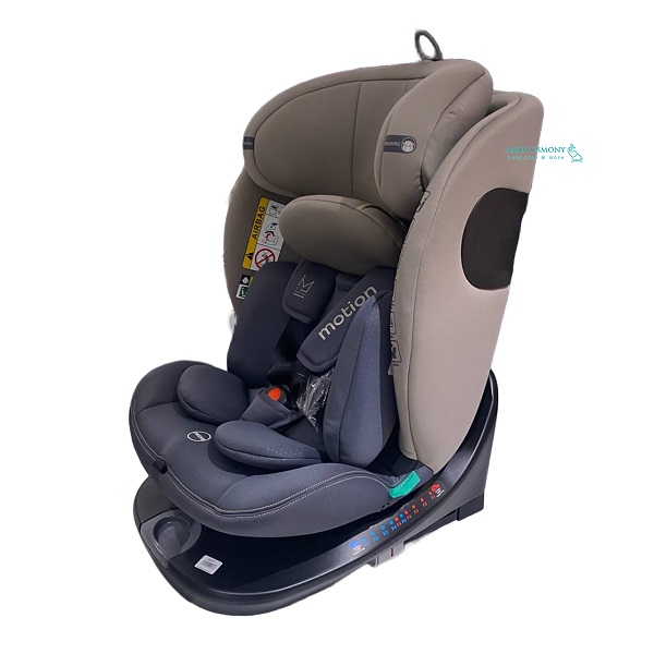 صندلی ماشین موشن چیپولینو