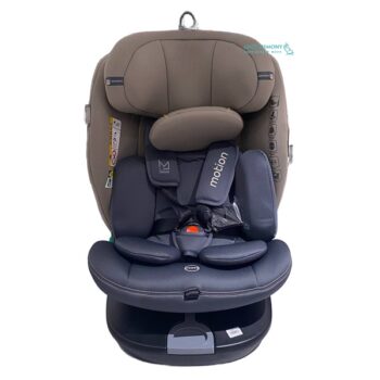 صندلی ماشین موشن چیپولینو