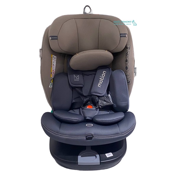 صندلی ماشین موشن چیپولینو