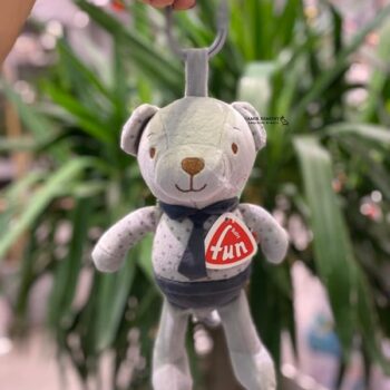 عروسک موزیکال بی بی فان