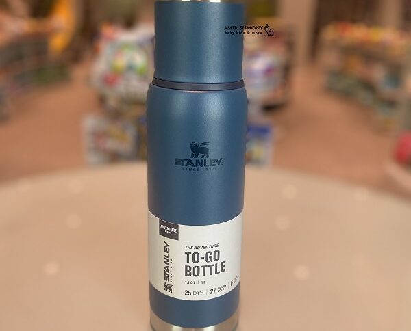 فلاسک استنلی adventure to go