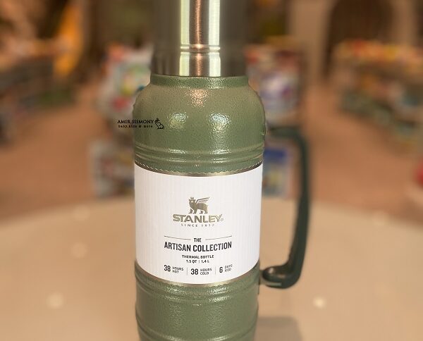 فلاسک استنلی artisan