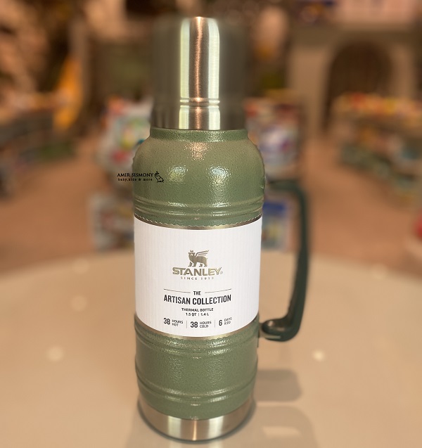 فلاسک استنلی artisan فلاسک استنلی artisan