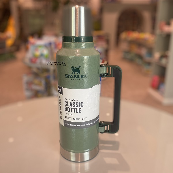 فلاسک استنلی legendary فلاسک استنلی legendary