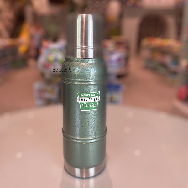 فلاسک استنلی milestoned فلاسک استنلی milestoned