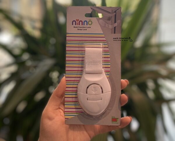 قفل چند منظوره نینو