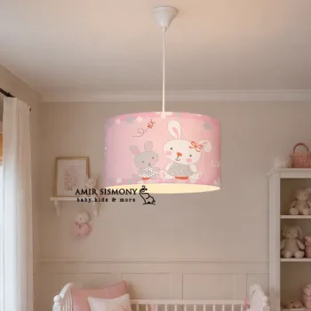 لوستر خرگوش LITTLE BUNNY برند رزبرن