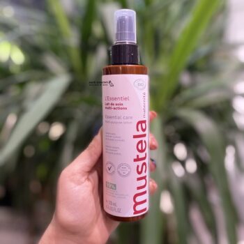 لوسیون سه کاره موستلا