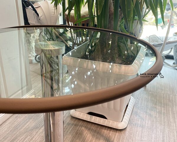 محافظ لبه میز نینو