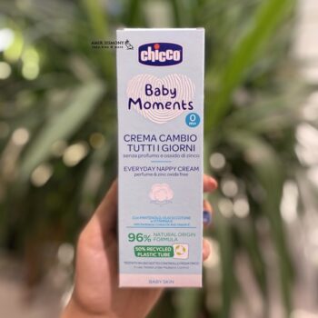 نپی کرم چیکو سبز