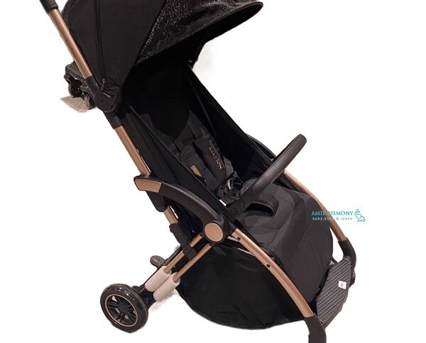 کالسکه ایلوشن چیپولینو کد 255